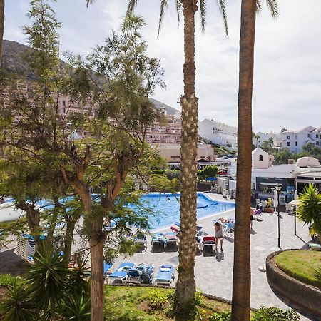 Appartement Castle Harbour 3 à Los Cristianos  Extérieur photo