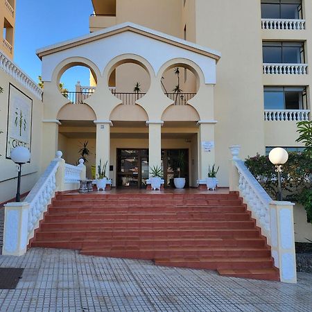 Appartement Castle Harbour 3 à Los Cristianos  Extérieur photo