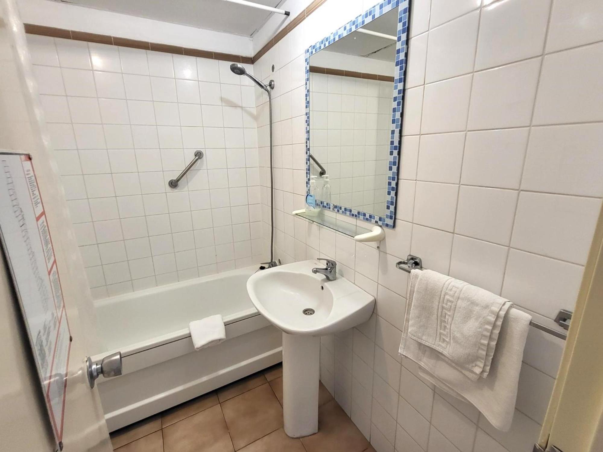 Appartement Castle Harbour 3 à Los Cristianos  Extérieur photo
