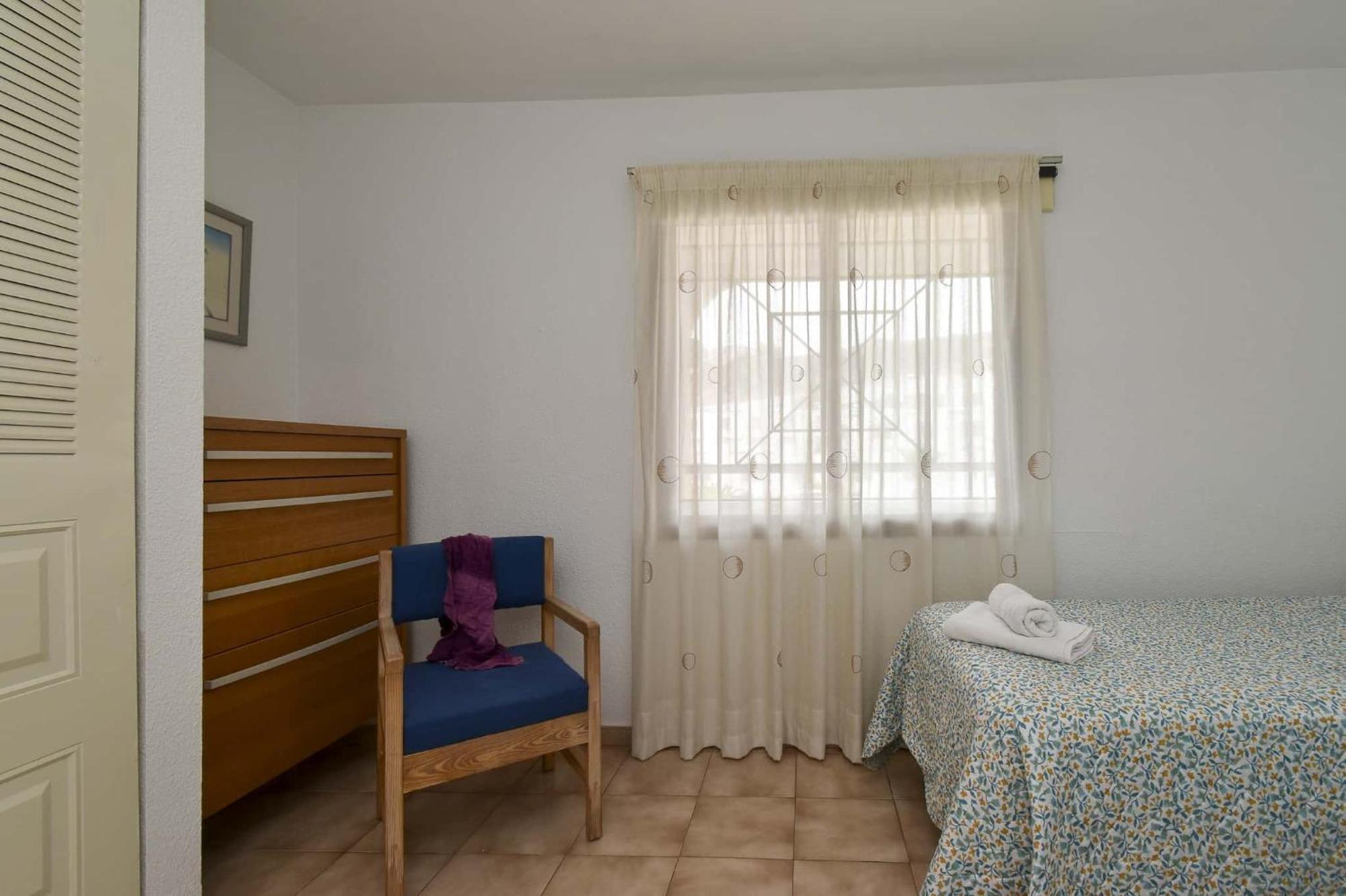 Appartement Castle Harbour 3 à Los Cristianos  Extérieur photo