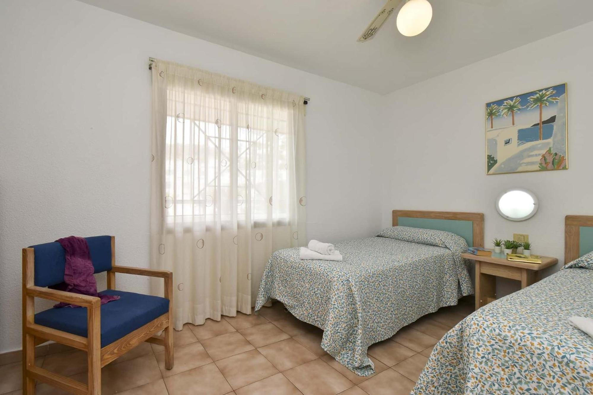 Appartement Castle Harbour 3 à Los Cristianos  Extérieur photo